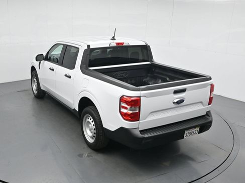 Certified 2022 Ford Maverick XL image 43