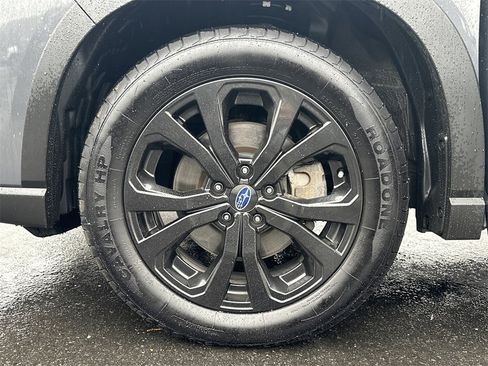 Used 2024 Subaru Forester Sport image 14