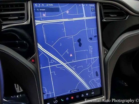 Used 2018 Tesla Model S P100D AWD/4WD image 17