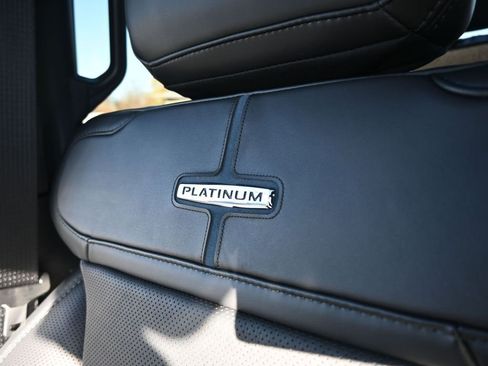 New 2026 Ford F350 Platinum image 37