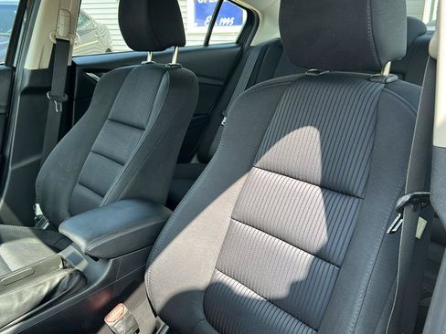 Used 2014 MAZDA MAZDA6 Sport FWD image 16
