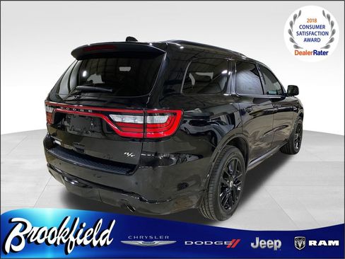 Used 2024 Dodge Durango R/T image 8
