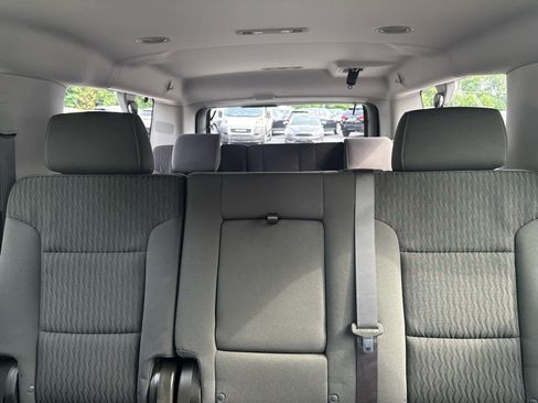 Used 2015 Chevrolet Suburban LS w/ Max Trailering Package AWD/4WD image 15