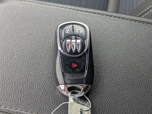 Used 2026 Buick Envista Preferred FWD image 30