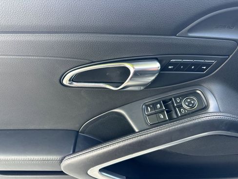 Certified 2015 Porsche 911 Carrera 4S AWD/4WD image 12
