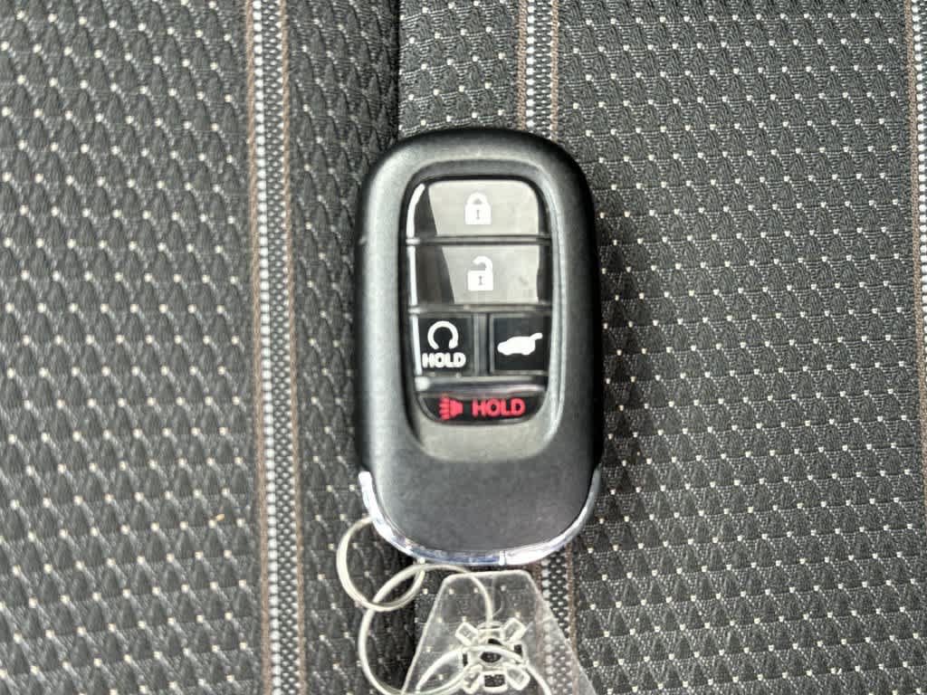 Used 2024 Honda CR-V Sport image 26