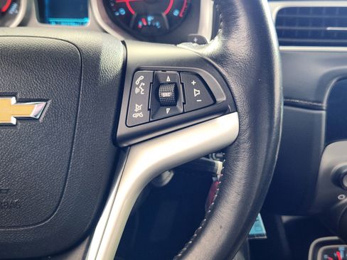 Used 2012 Chevrolet Camaro LT image 19