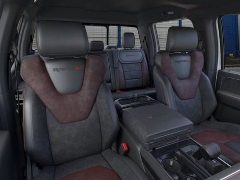 New 2026 Ford F150 Raptor AWD/4WD image 10