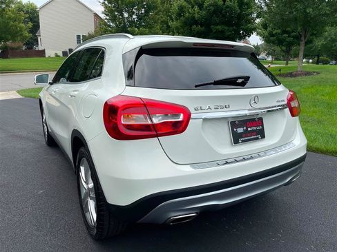 Used 2015 Mercedes-Benz GLA 250 4MATIC image 65