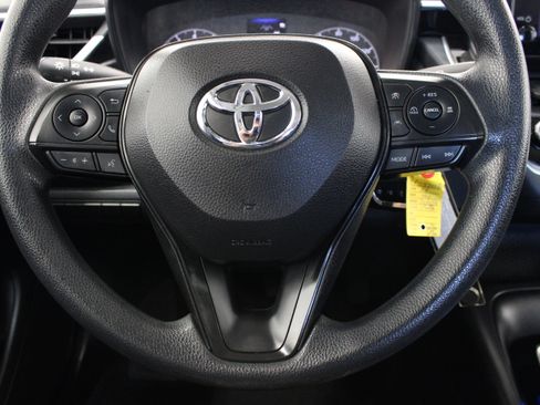 Used 2024 Toyota Corolla LE FWD image 21