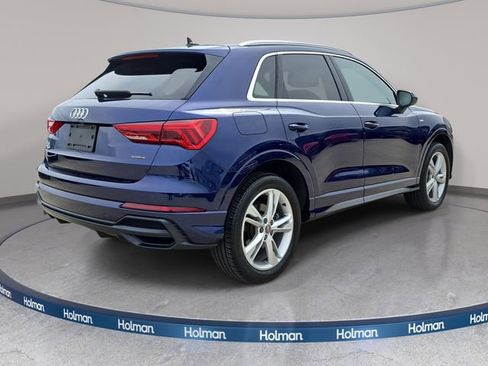 Used 2021 Audi Q3 2.0T Premium w/ Convenience Package image 6