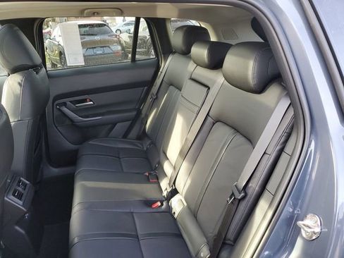 New 2026 MAZDA CX-50 AWD 2.5 Hybrid w/ Weather Package image 25