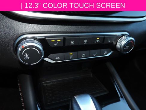 Certified 2024 Nissan Altima 2.5 SR w/ SR Premium Package image 21