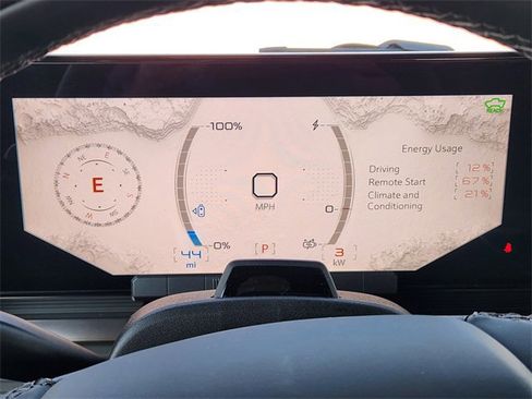 New 2025 GMC Hummer EV 2X image 12