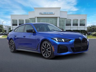 Used 2025 BMW M440i