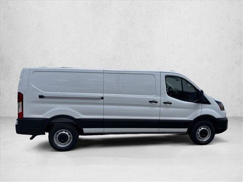 New 2026 Ford Transit 150 Low Roof RWD image 6