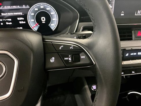 Used 2023 Audi A4 2.0T Premium Plus w/ Premium Plus Package image 20