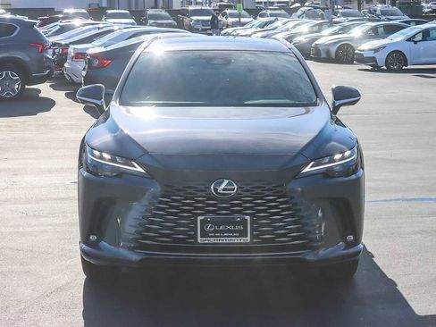 New 2026 Lexus RX 350 Premium image 9