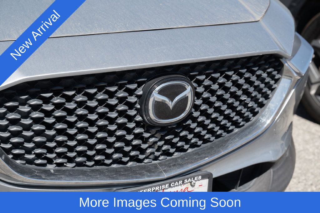 Used 2021 MAZDA CX-30 AWD 2.5 S w/ Select Package image 8