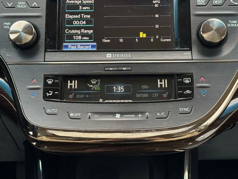 Used 2014 Toyota Avalon Limited image 43