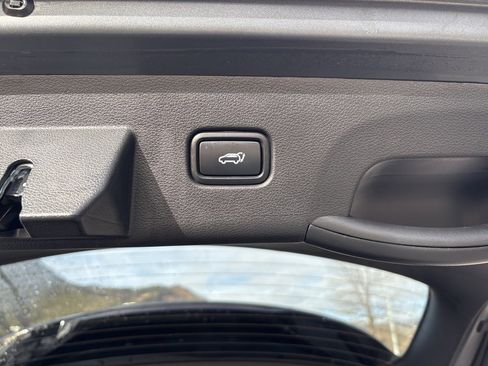 Used 2025 Kia Sportage X-Line image 31