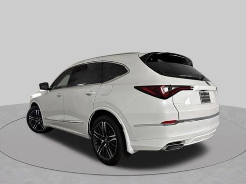 Certified 2026 Acura MDX SH-AWD w/ Advance Package image 6