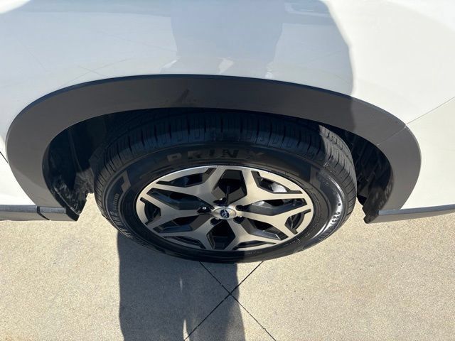 Used 2020 Subaru Forester Premium AWD/4WD image 9