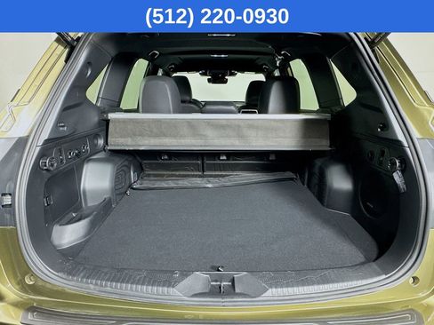 Certified 2025 Subaru Forester Limited image 32