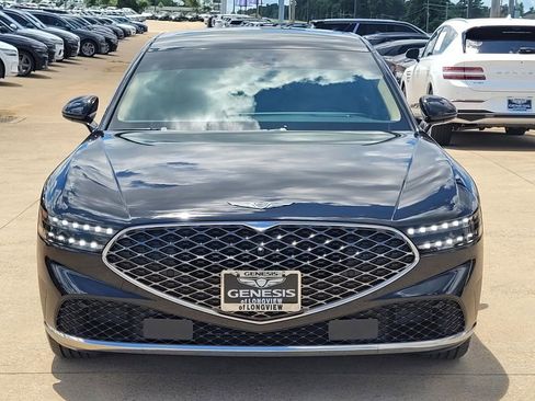 Used 2024 Genesis G90 3.5T image 2