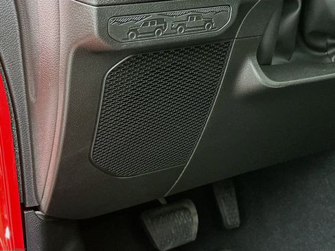 New 2026 Jeep Wrangler Sport S image 22