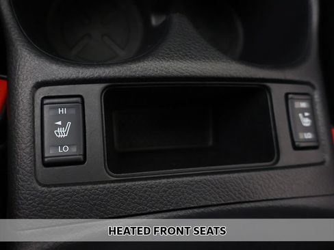 Used 2020 Nissan Rogue SV AWD/4WD image 4