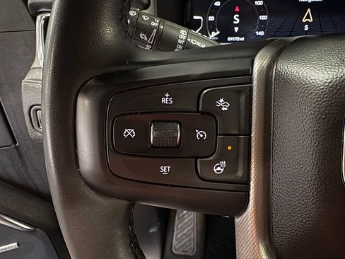 Used 2023 GMC Yukon Denali w/ LPO, Floor Liner Package AWD/4WD image 23