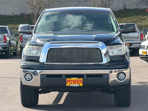 Used 2008 Toyota Tundra SR5 image 9