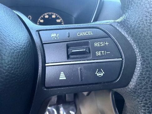 Used 2025 Honda CR-V LX image 24