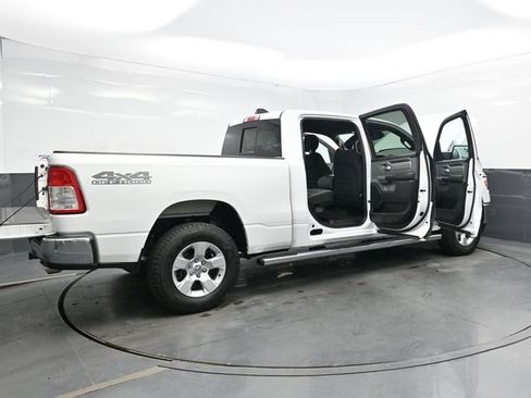 Used 2022 RAM 1500 Big Horn image 44