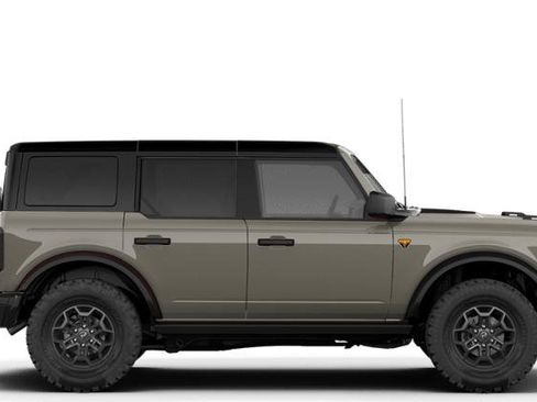 New 2026 Ford Bronco Badlands AWD/4WD image 31
