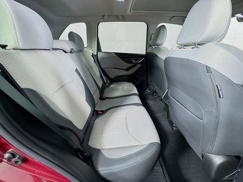 Used 2019 Subaru Forester Premium w/ Popular Package #1 image 33
