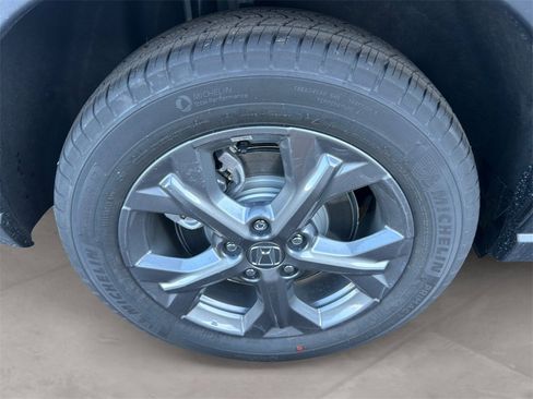 New 2026 Honda HR-V LX image 14