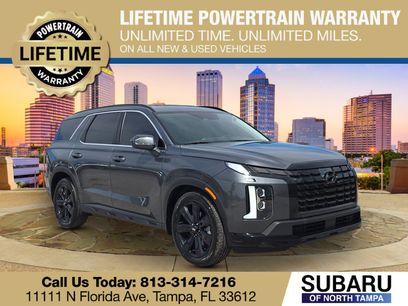 Used 2024 Hyundai Palisade XRT