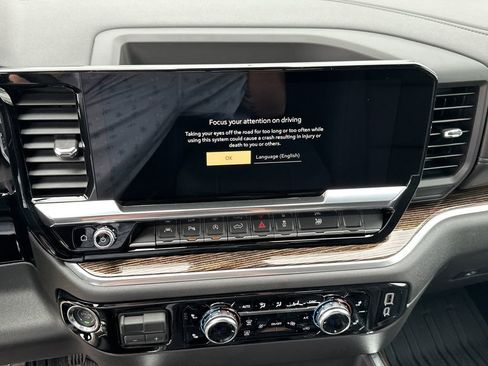 New 2026 GMC Sierra 1500 Elevation w/ Elevation Premium Package image 23