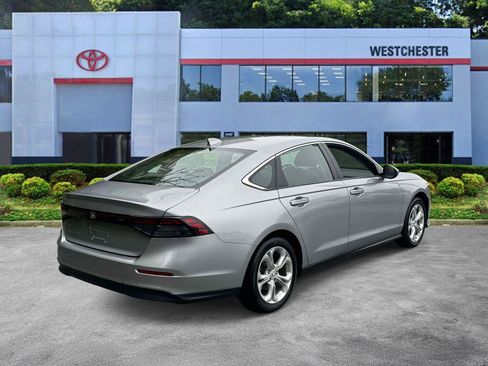 Used 2023 Honda Accord LX image 7