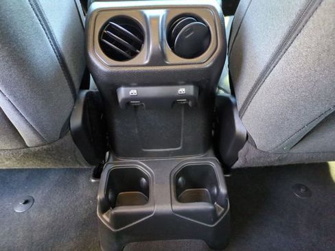 Certified 2024 Jeep Wrangler Sport S image 24