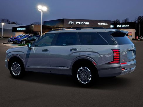 New 2026 Hyundai Palisade XRT Pro image 4