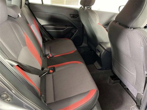 Used 2024 Subaru Impreza RS image 13