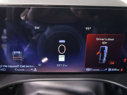 New 2026 Lincoln Aviator Reserve AWD/4WD image 4