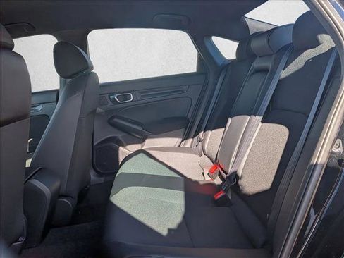 New 2026 Honda Civic Sport image 15