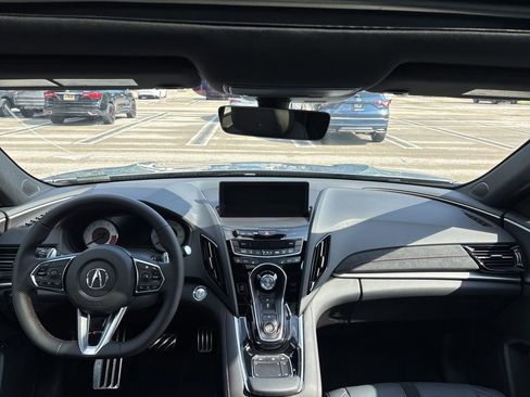 New 2026 Acura RDX A-Spec image 20