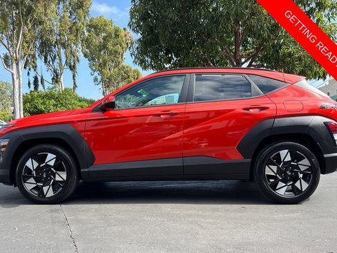Used 2024 Hyundai Kona SEL FWD image 7