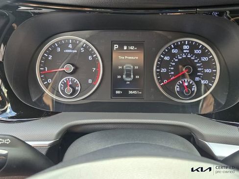 Used 2023 Kia K5 GT-Line w/ GT-Line Premium Package image 28