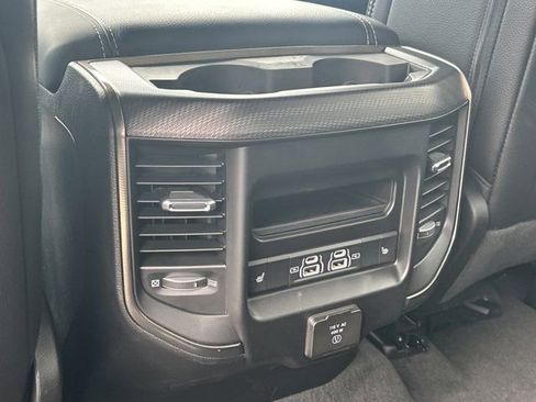 Used 2023 RAM 1500 Rebel w/ Rebel Level 2 Equipment Group image 27
